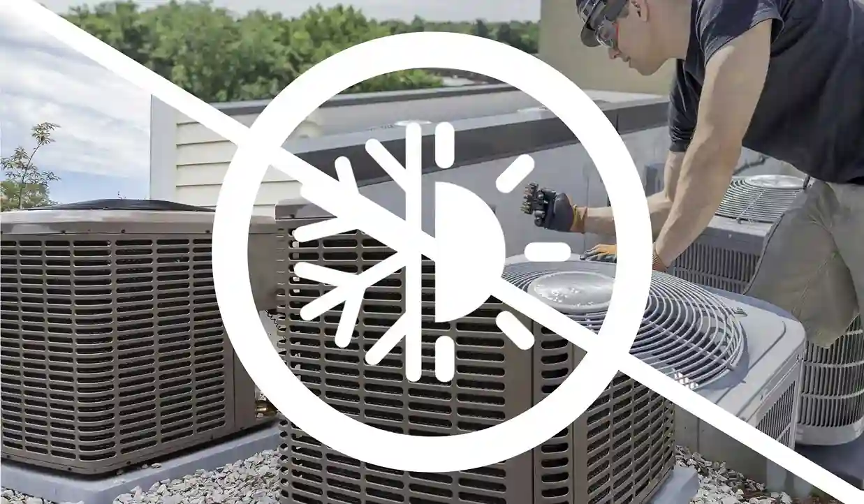 Professional HVAC Service Professional HVAC Service