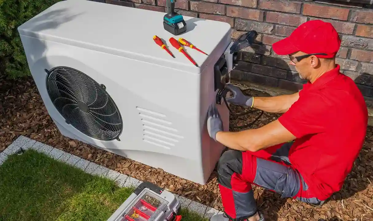 Quality HVAC Service Quality HVAC Service