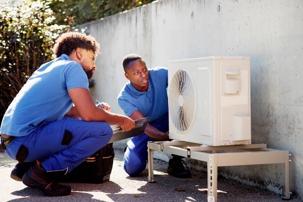 AC Repair AC Repair