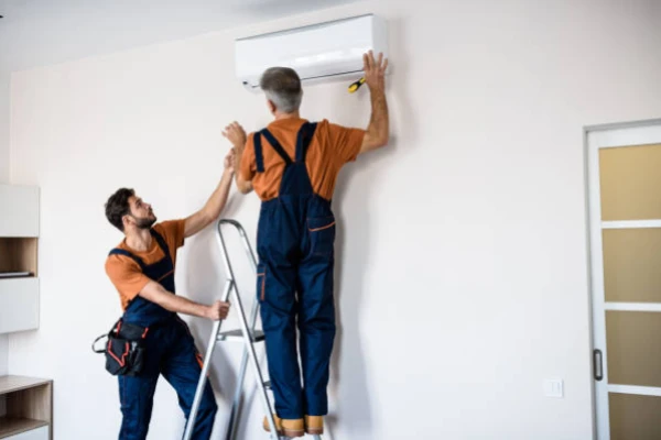 Cool Comfort Solutions Company's other services Cool Comfort Solutions Company's other services