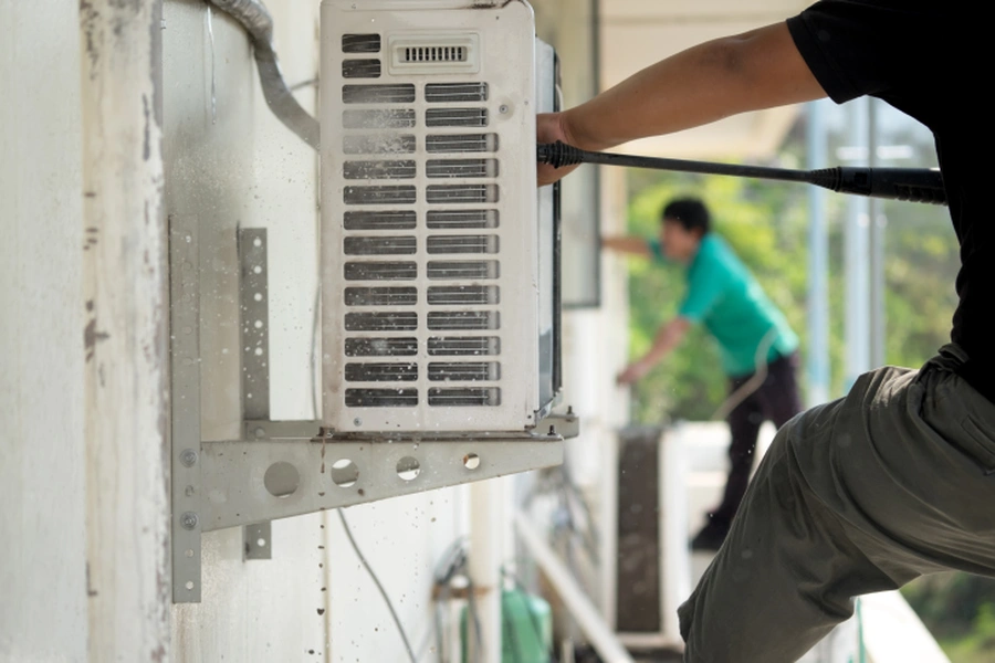 Diy Vs Professional Hvac Repair: What You Should Know Baldwin, NY