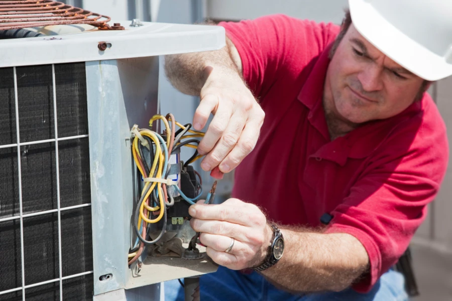 Diy Vs Professional Hvac Repair: What You Should Know in Baldwin, NY