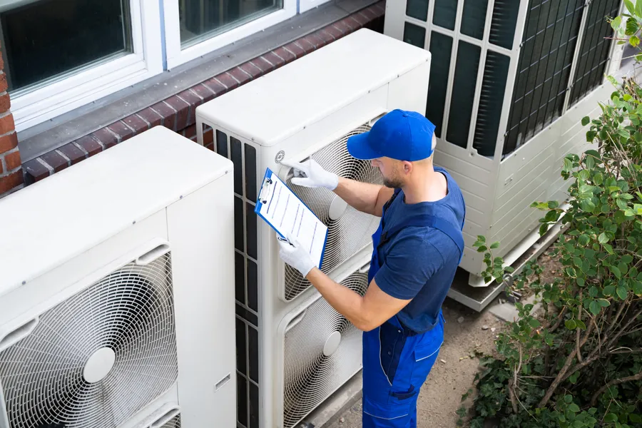 Expert Ac Installation Baldwin, NY