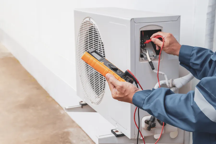 How Ac Installation Improves Home Comfort And Air Quality Baldwin, NY