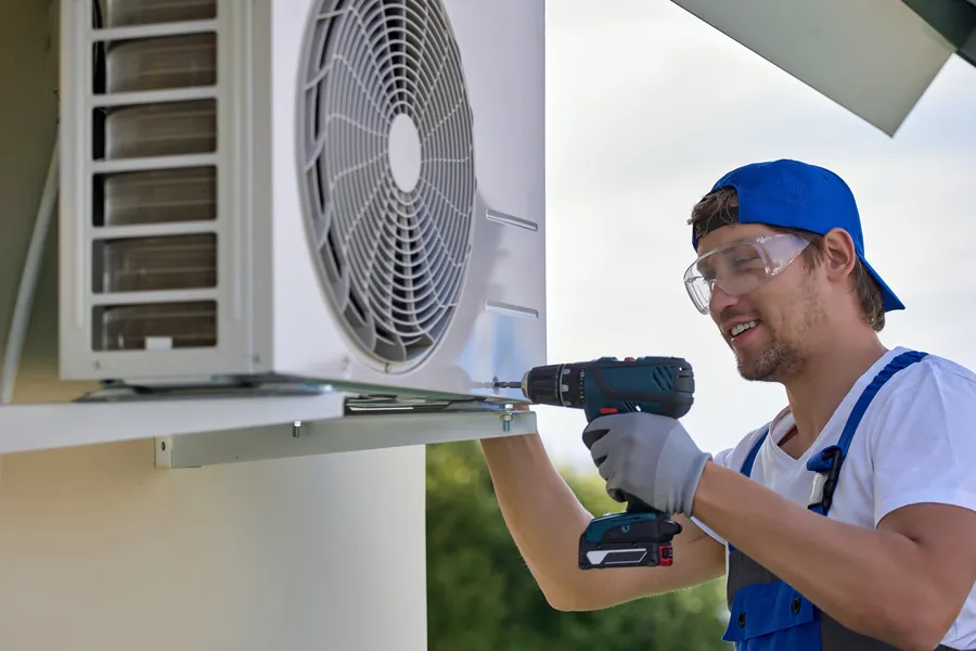 How Ac Installation Improves Home Comfort And Air Quality in Baldwin, NY
