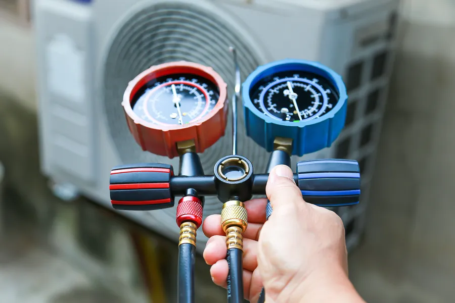 How Routine Ac Maintenance Reduces Energy Consumption Baldwin, NY