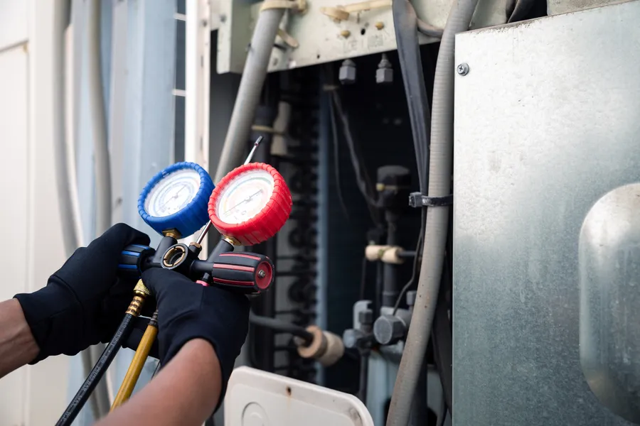 How Routine Ac Maintenance Reduces Energy Consumption in Baldwin, NY