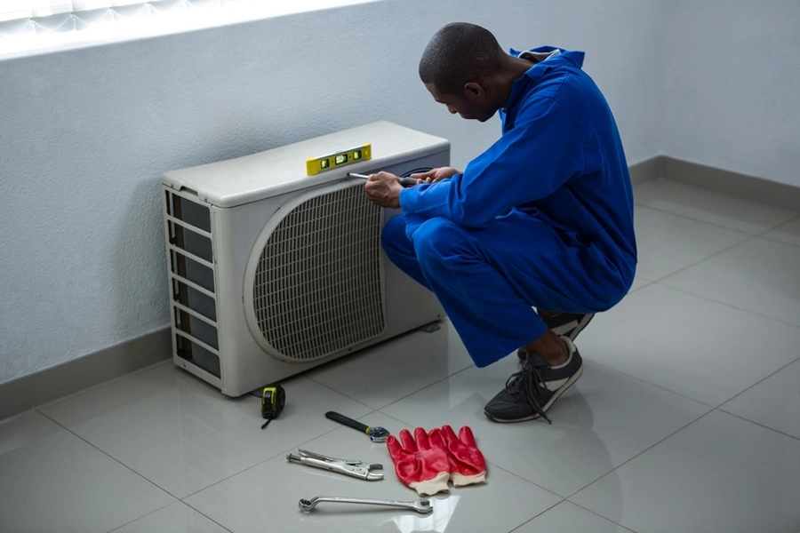 How To Choose A Reliable Hvac Contractor For Ac Repair Baldwin, NY