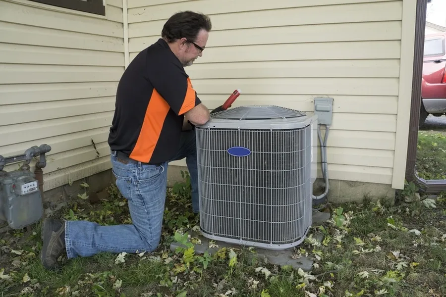 How To Choose A Reliable Hvac Contractor For Ac Repair in Baldwin, NY