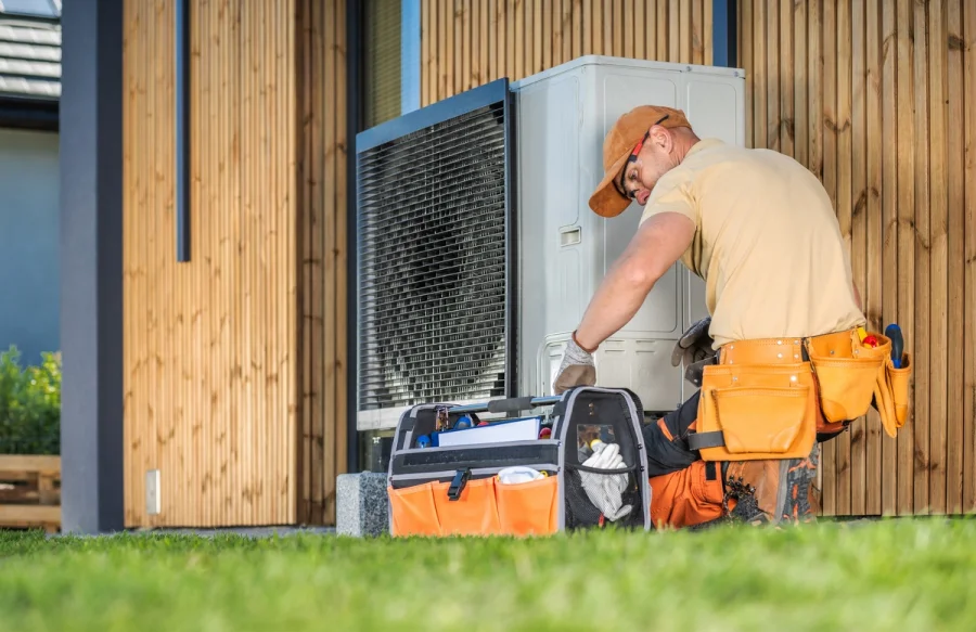 How To Prevent Costly Hvac Repairs With Regular Maintenance Baldwin, NY