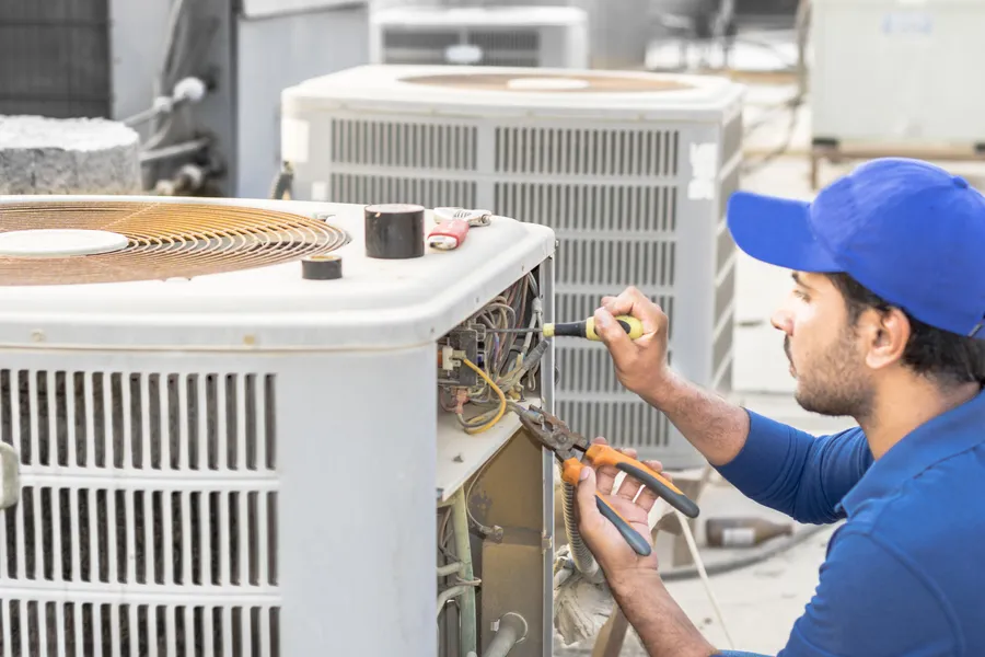 Importance Of Regular Ac Maintenance For System Longevity Baldwin, NY