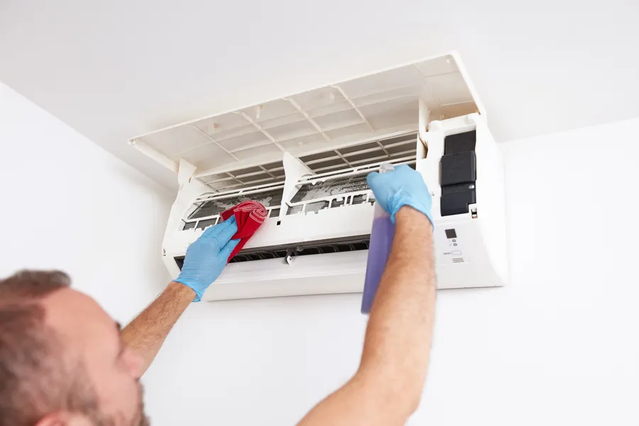 Professional Ac Maintenance Baldwin, NY
