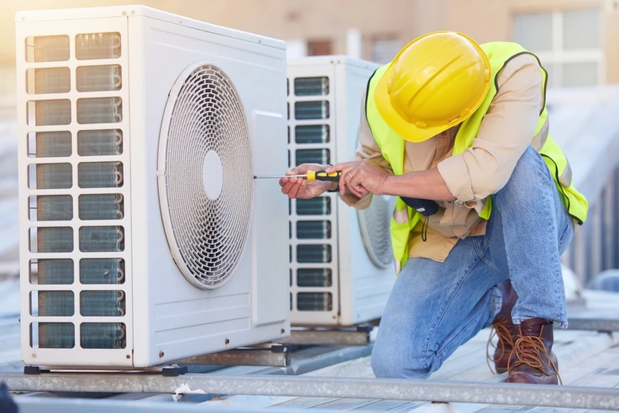 Reliable Ac Repair Baldwin, NY