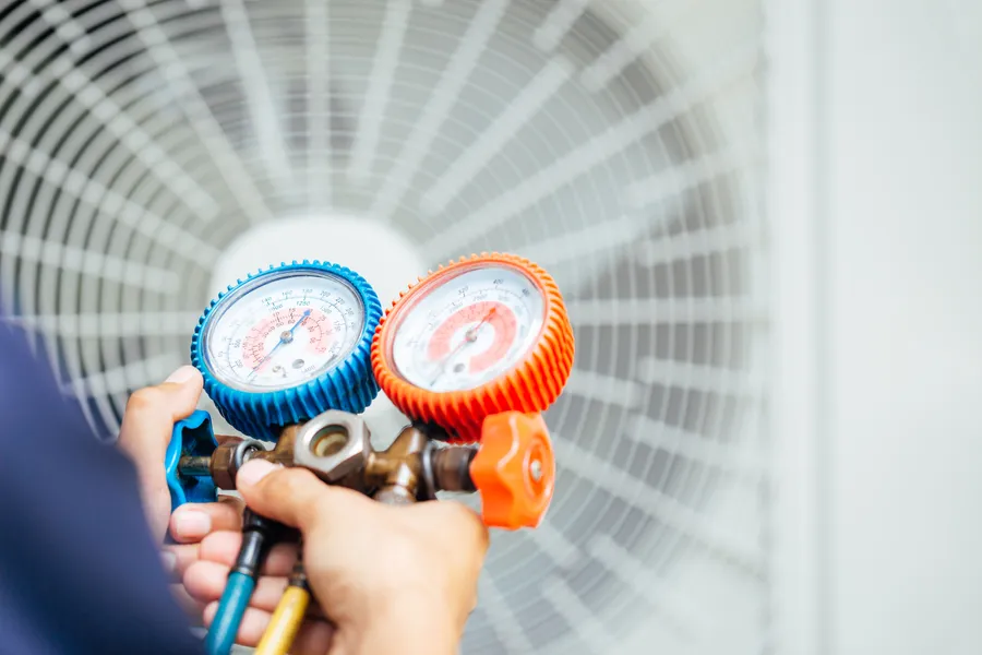 Reputable Ac Maintenance Baldwin, NY