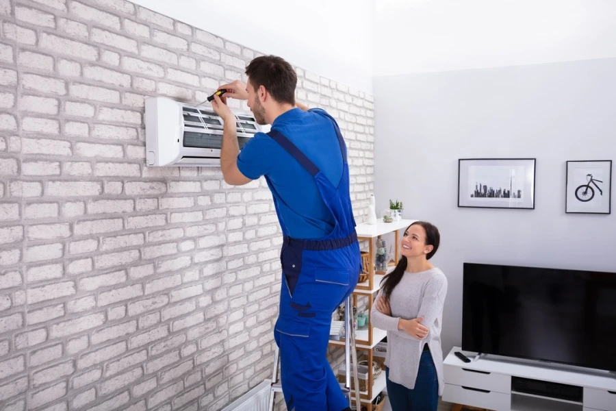 Superior Ac Installation Baldwin, NY
