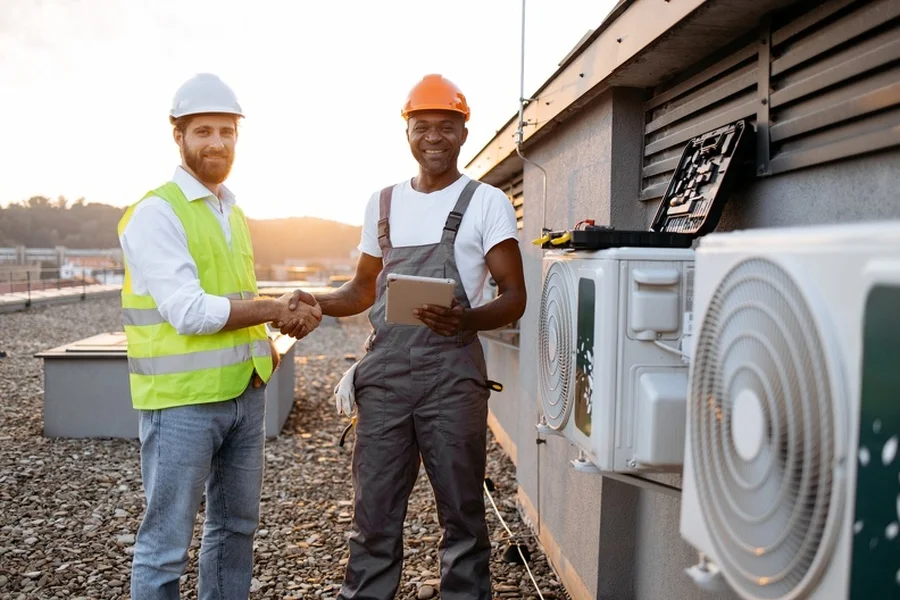 Top-rated Ac Repair Baldwin, NY