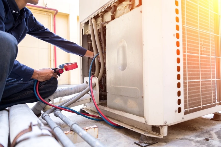 Why Regular Ac Tune-ups Reduce Repair Costs in Baldwin, NY